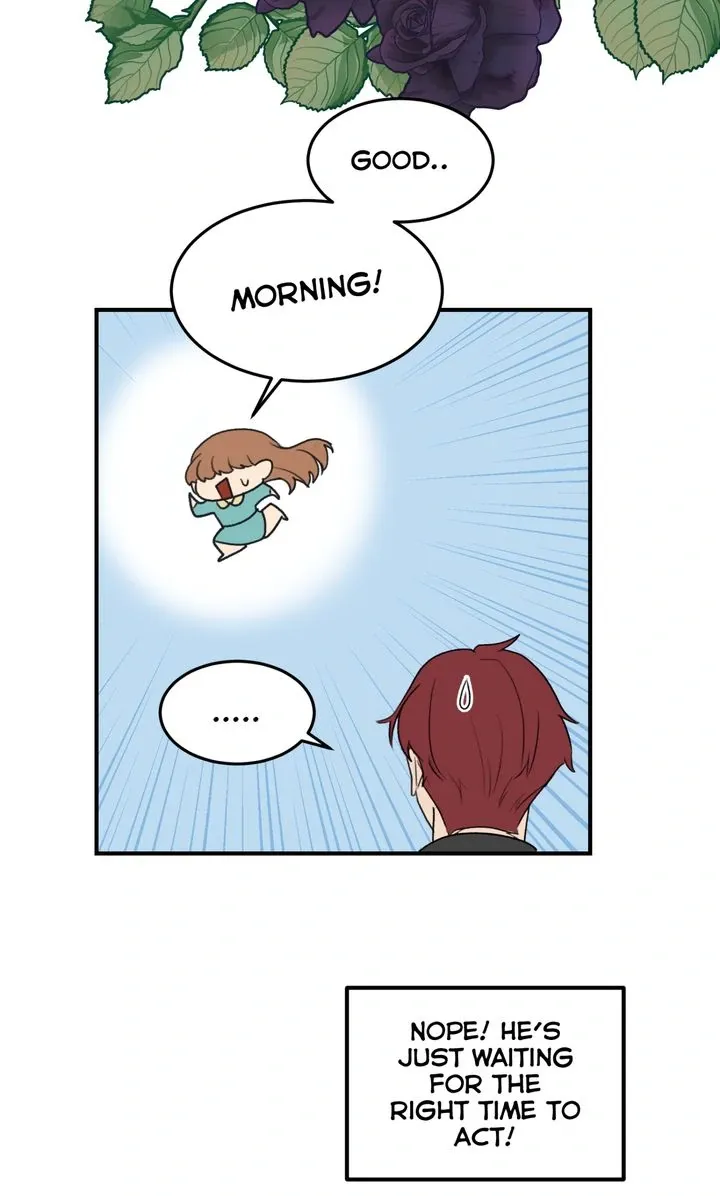 Escorted Into Your Heart Chapter 2 page 12 - 