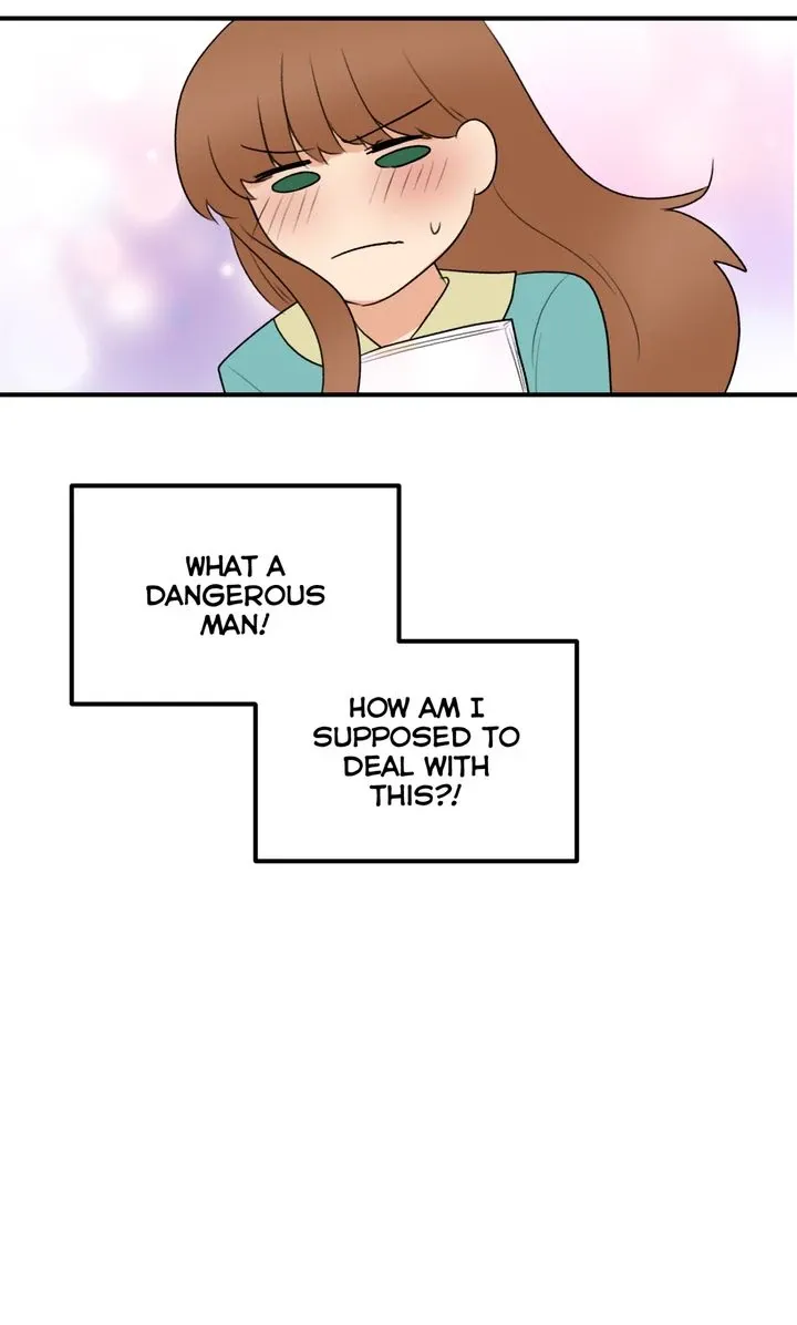 Escorted Into Your Heart Chapter 2 page 13 - 