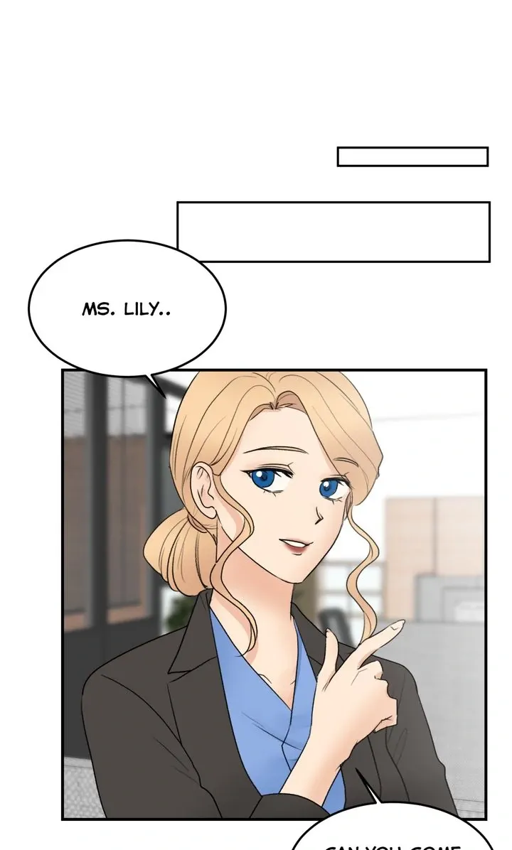 Escorted Into Your Heart Chapter 2 page 14 - 