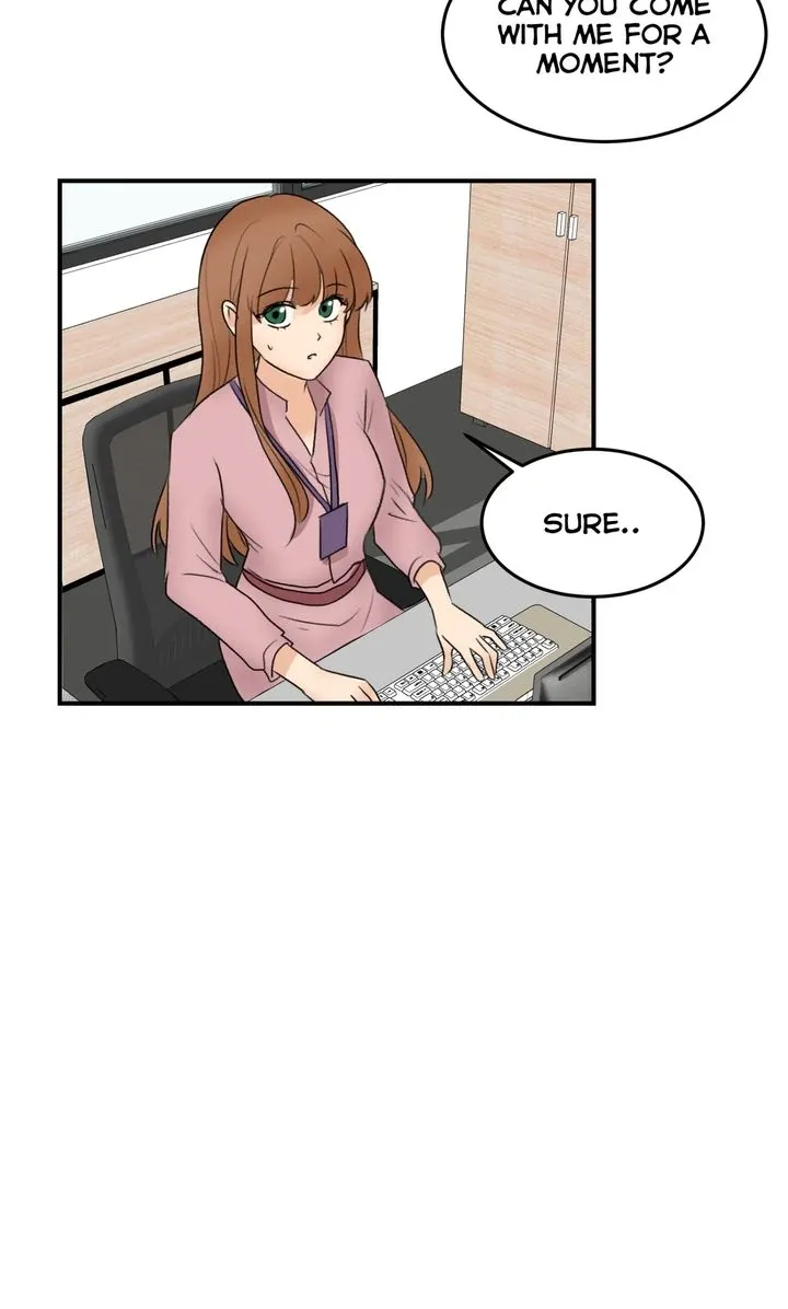 Escorted Into Your Heart Chapter 2 page 15 - 