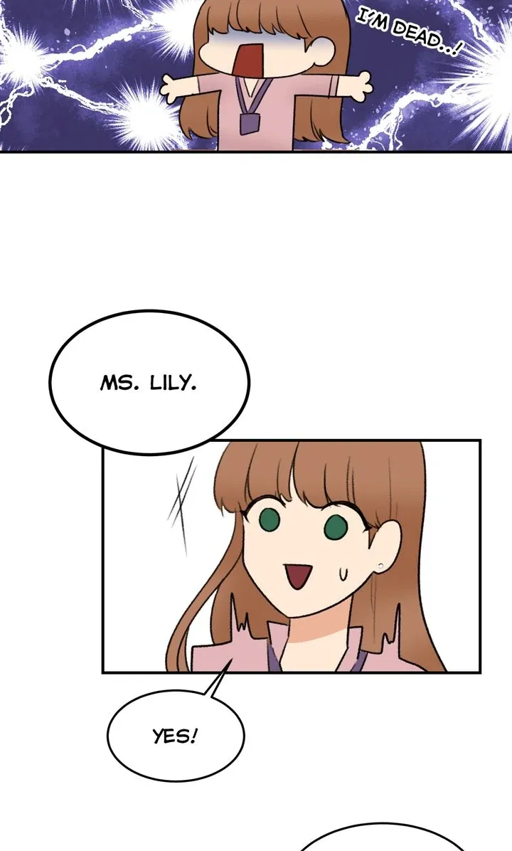 Escorted Into Your Heart Chapter 2 page 17 - 