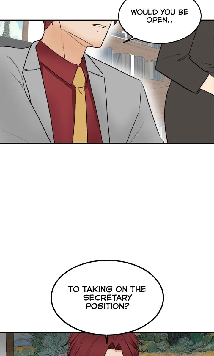 Escorted Into Your Heart Chapter 2 page 18 - 