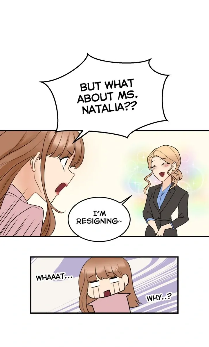 Escorted Into Your Heart Chapter 2 page 20 - 