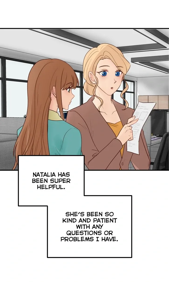 Escorted Into Your Heart Chapter 2 page 3 - 