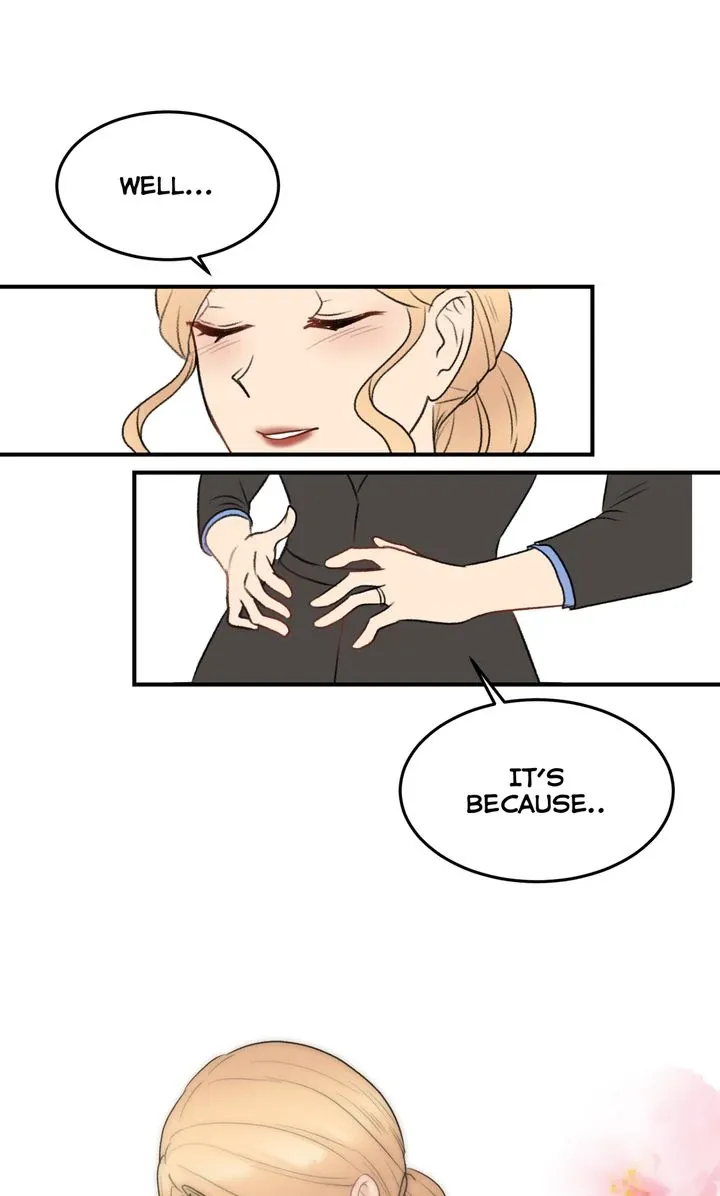 Escorted Into Your Heart Chapter 2 page 21 - 