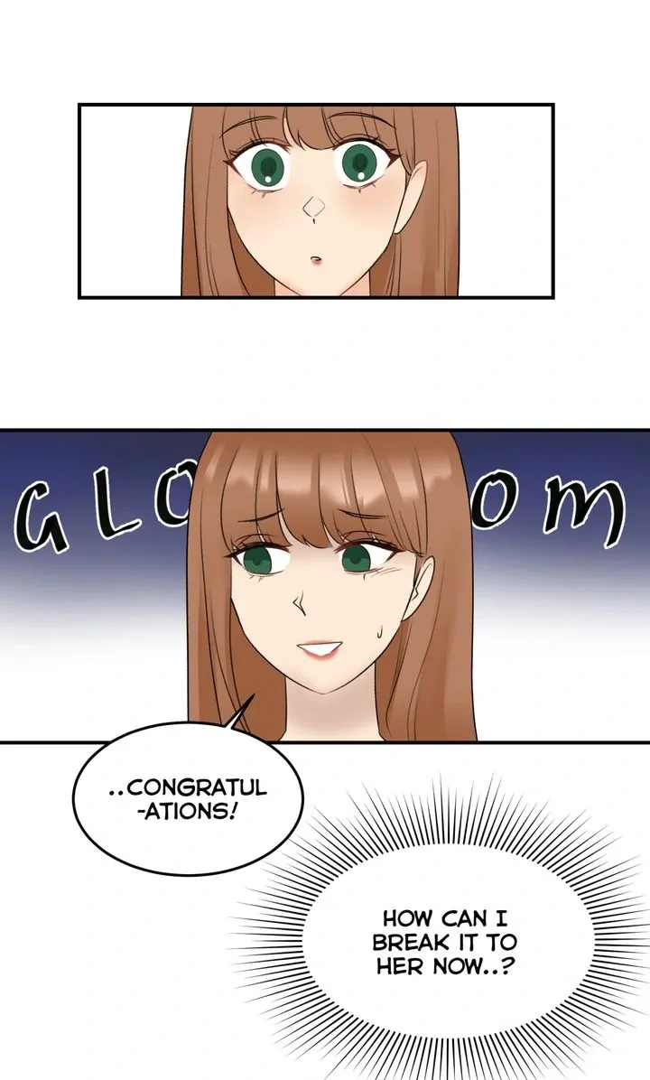 Escorted Into Your Heart Chapter 2 page 23 - 