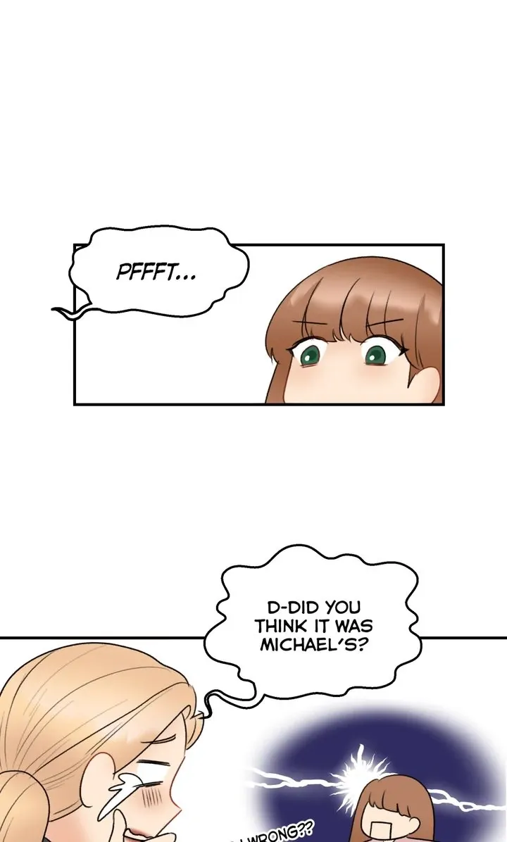 Escorted Into Your Heart Chapter 2 page 25 - 