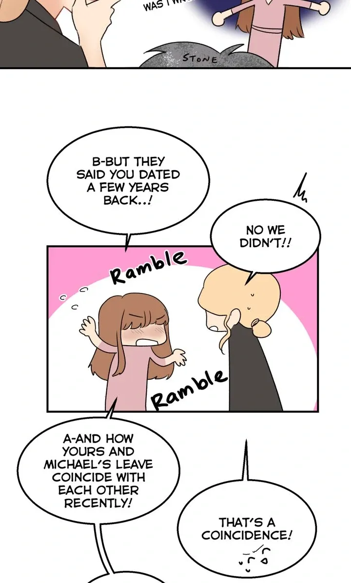 Escorted Into Your Heart Chapter 2 page 26 - 