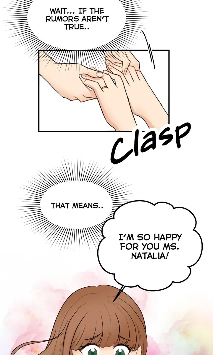 Escorted Into Your Heart Chapter 2 page 30 - 