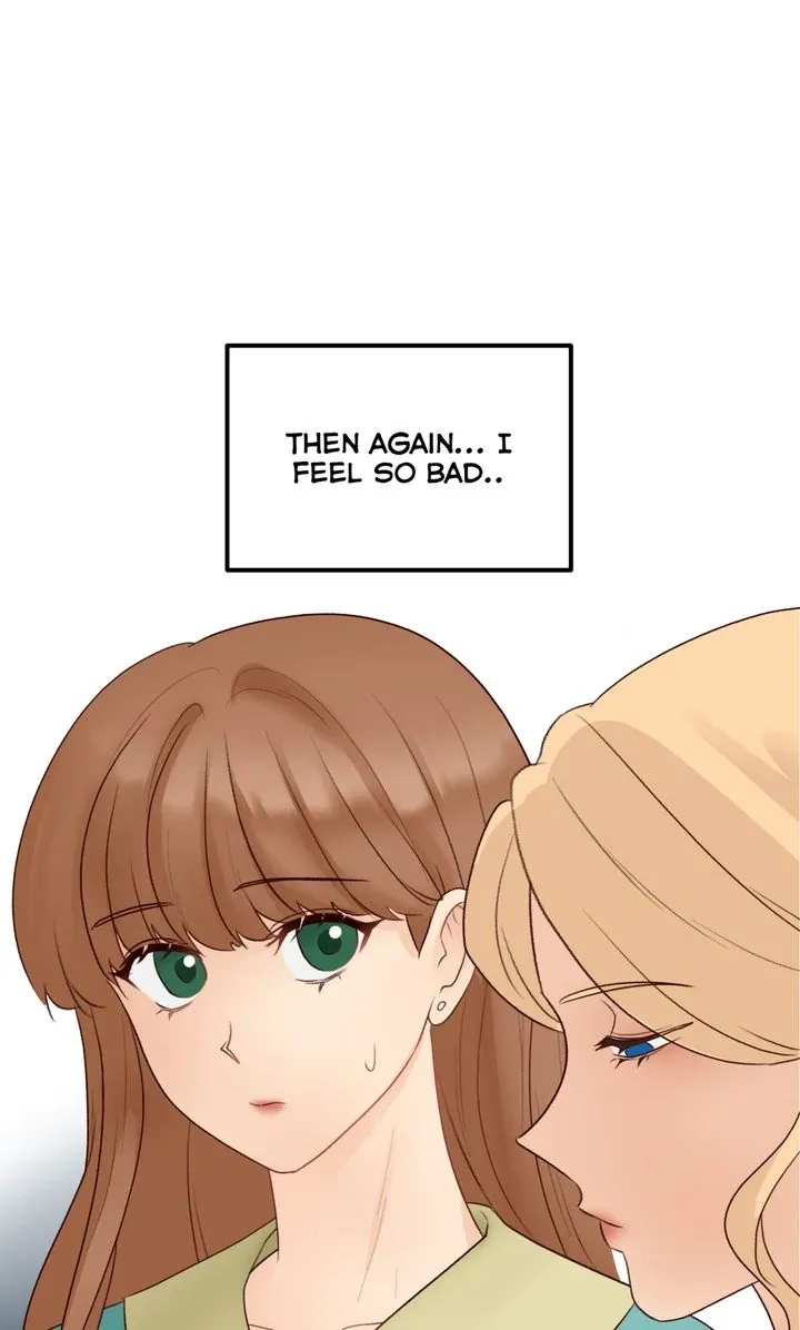 Escorted Into Your Heart Chapter 2 page 4 - 