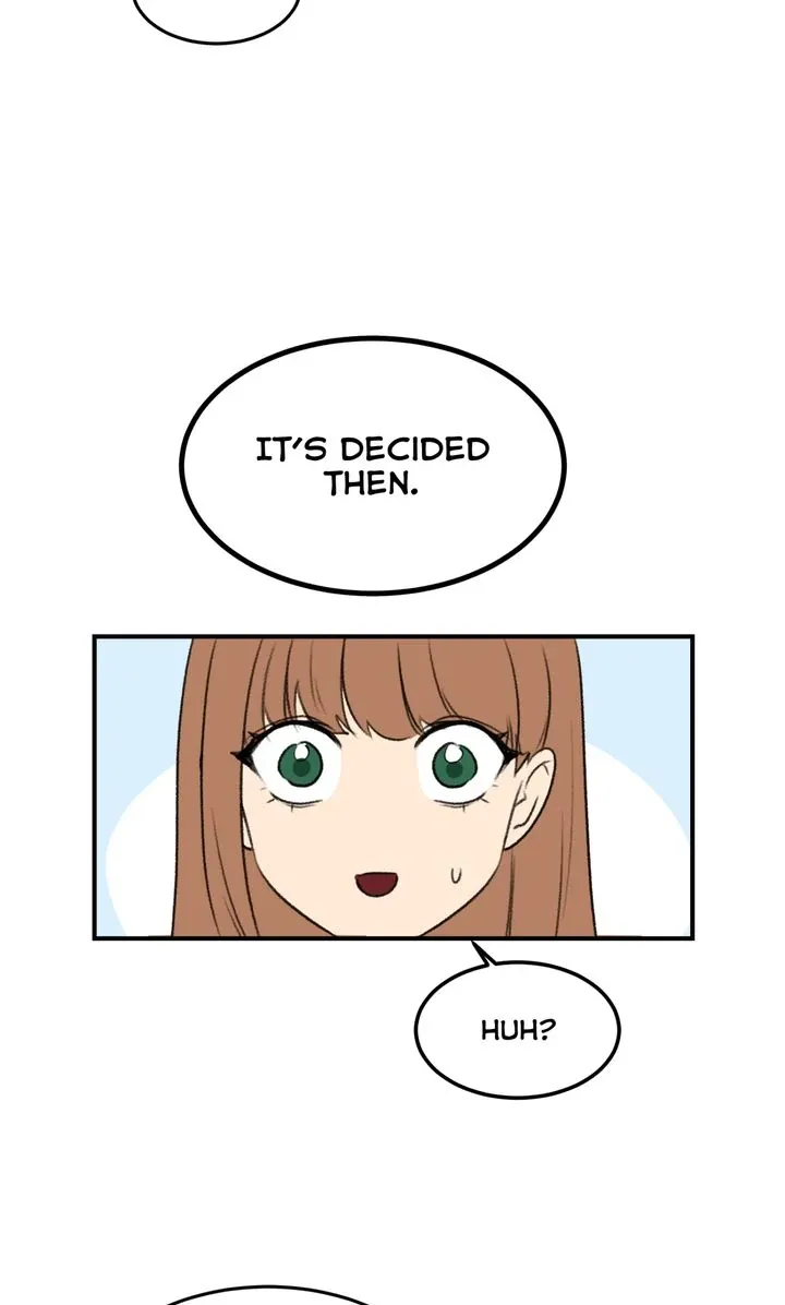 Escorted Into Your Heart Chapter 2 page 36 - 