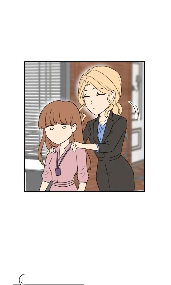 Escorted Into Your Heart Chapter 2 page 38 - 