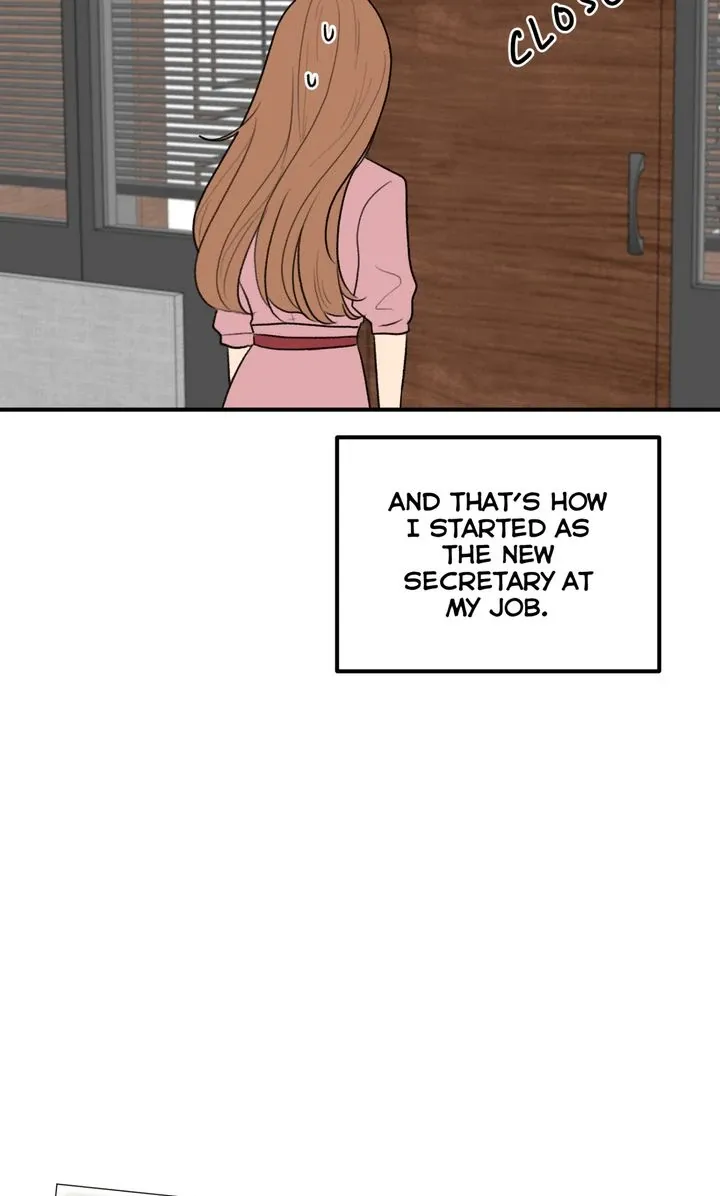 Escorted Into Your Heart Chapter 2 page 40 - 