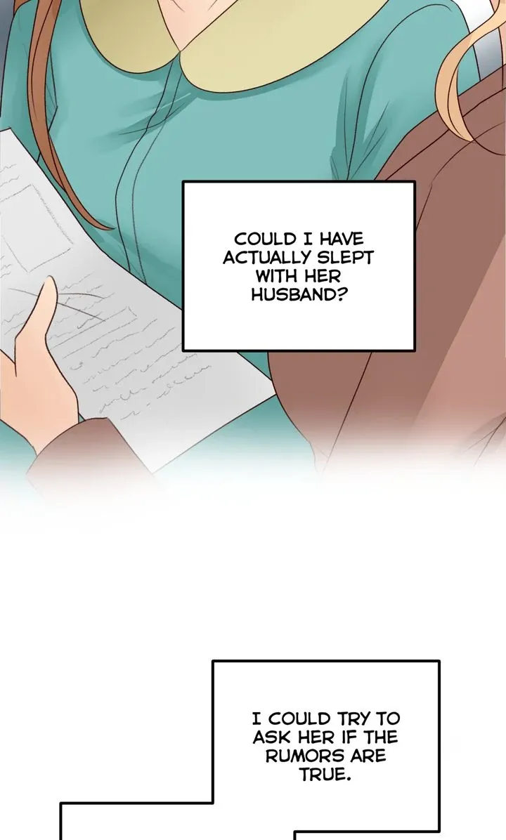 Escorted Into Your Heart Chapter 2 page 5 - 
