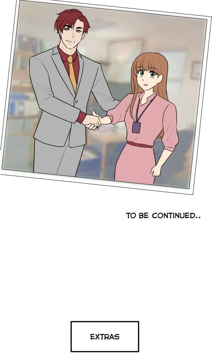 Escorted Into Your Heart Chapter 2 page 41 - 