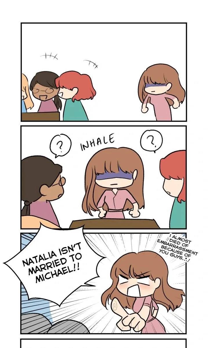 Escorted Into Your Heart Chapter 2 page 42 - 