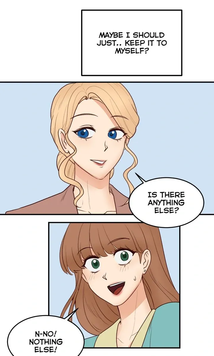 Escorted Into Your Heart Chapter 2 page 7 - 
