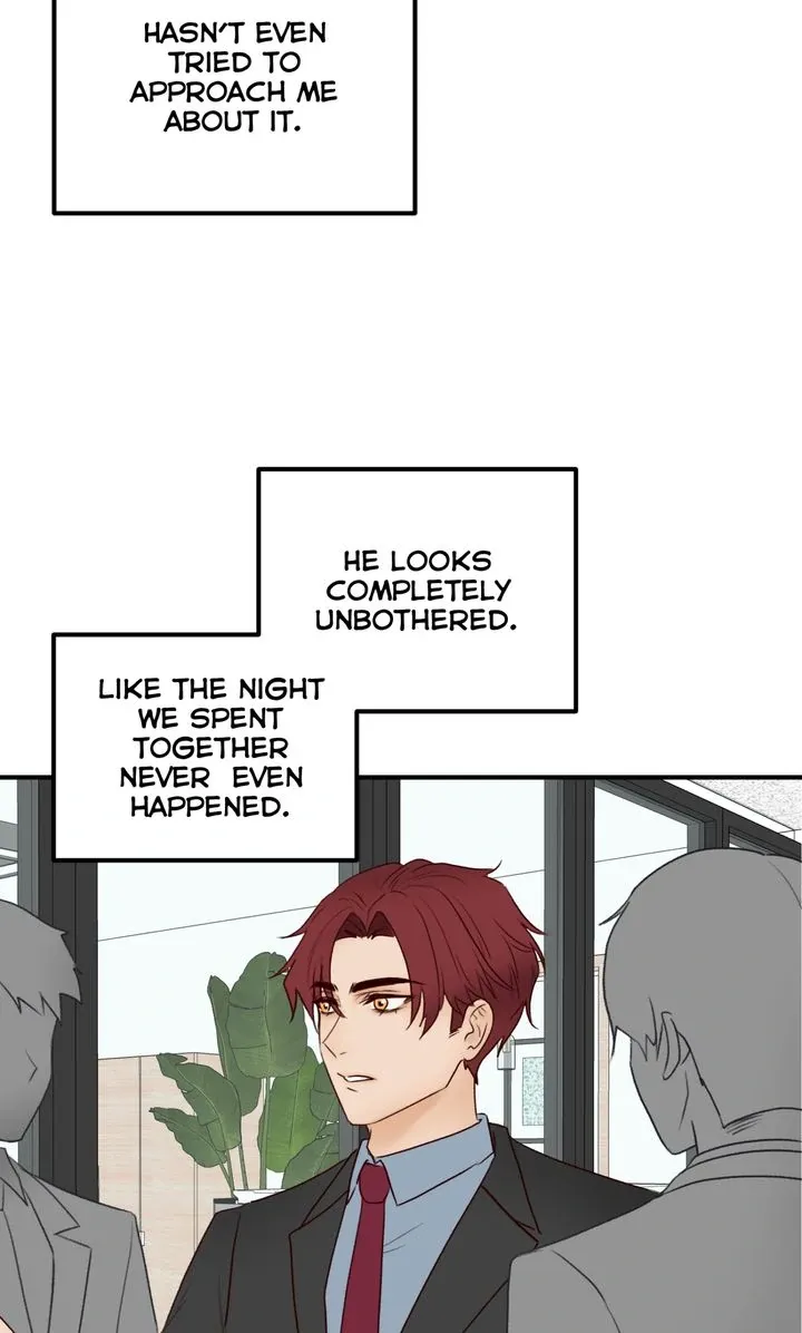 Escorted Into Your Heart Chapter 2 page 9 - 