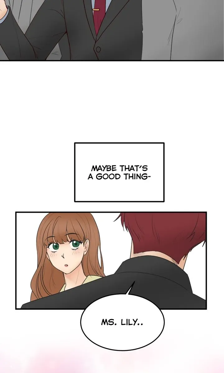 Escorted Into Your Heart Chapter 2 page 10 - 
