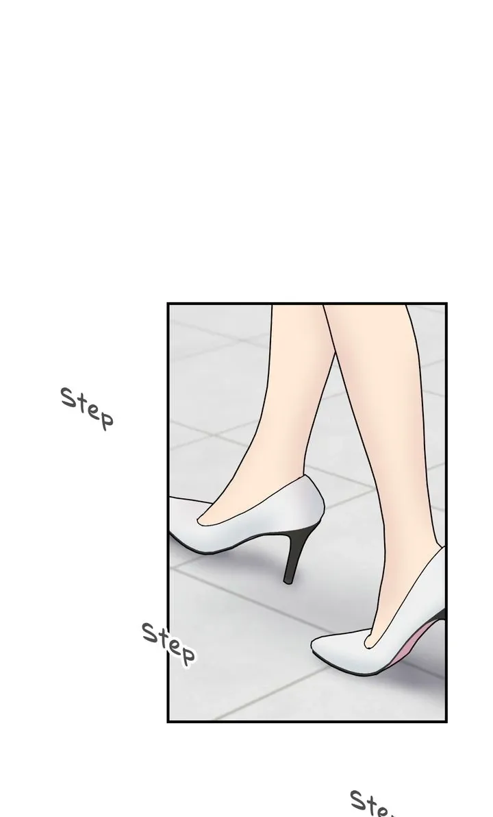 Escorted Into Your Heart Chapter 3 page 1 - 