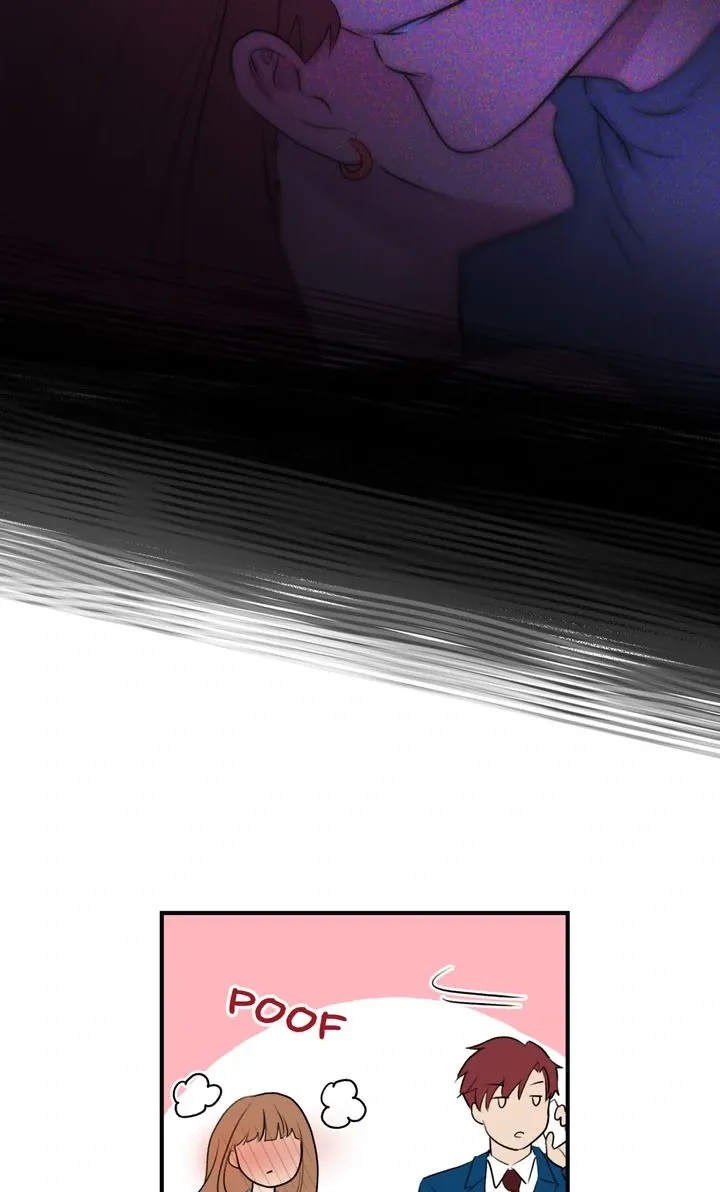 Escorted Into Your Heart Chapter 3 page 12 - 