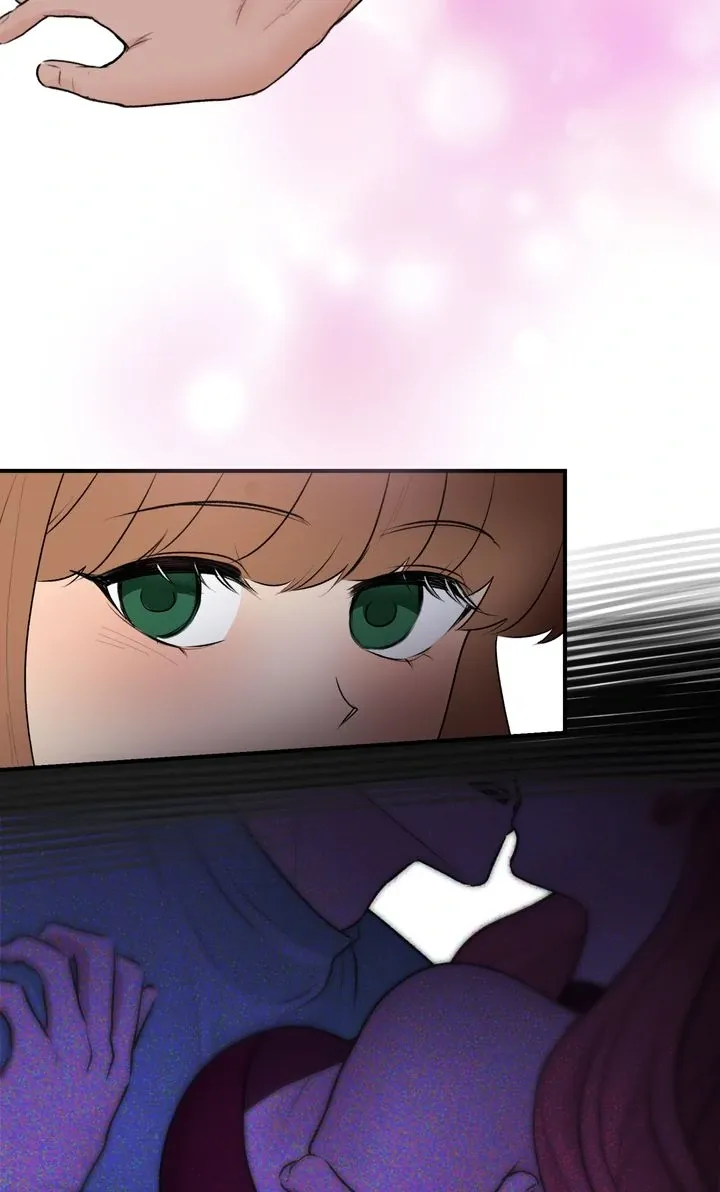 Escorted Into Your Heart Chapter 3 page 20 - 