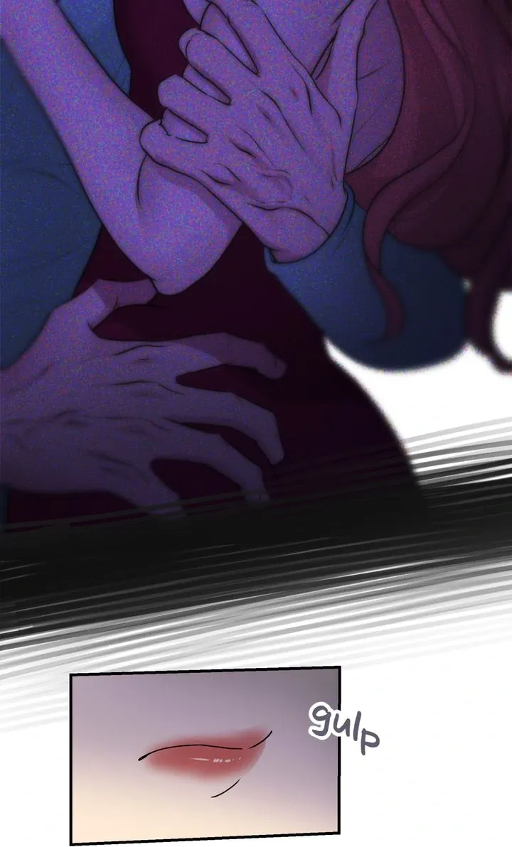 Escorted Into Your Heart Chapter 3 page 21 - 
