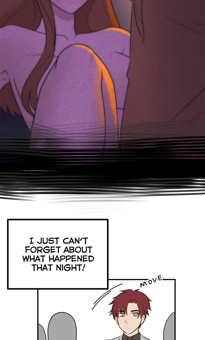 Escorted Into Your Heart Chapter 3 page 30 - 