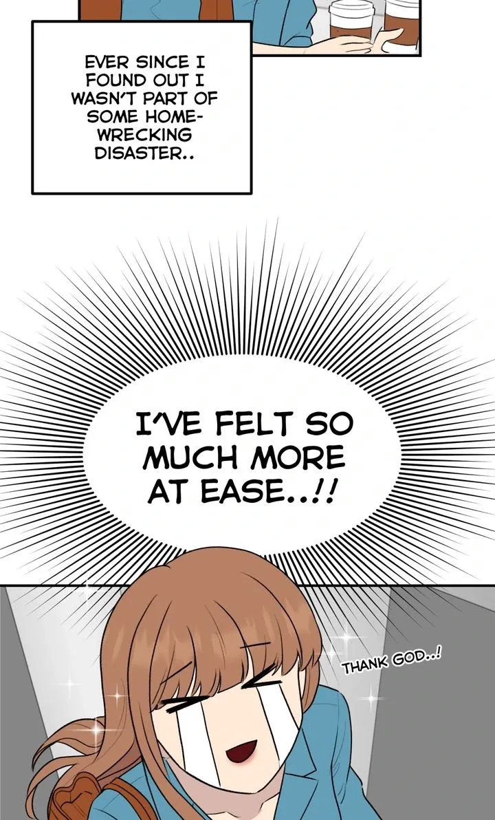 Escorted Into Your Heart Chapter 3 page 4 - 