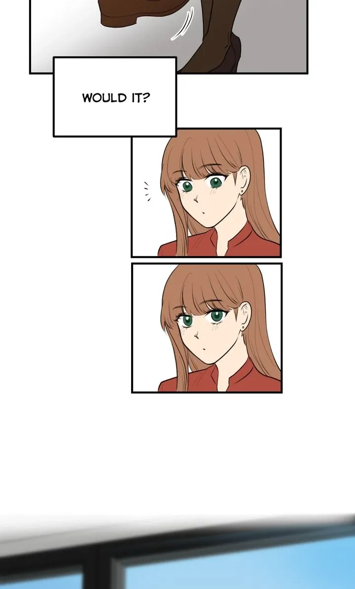 Escorted Into Your Heart Chapter 3 page 33 - 