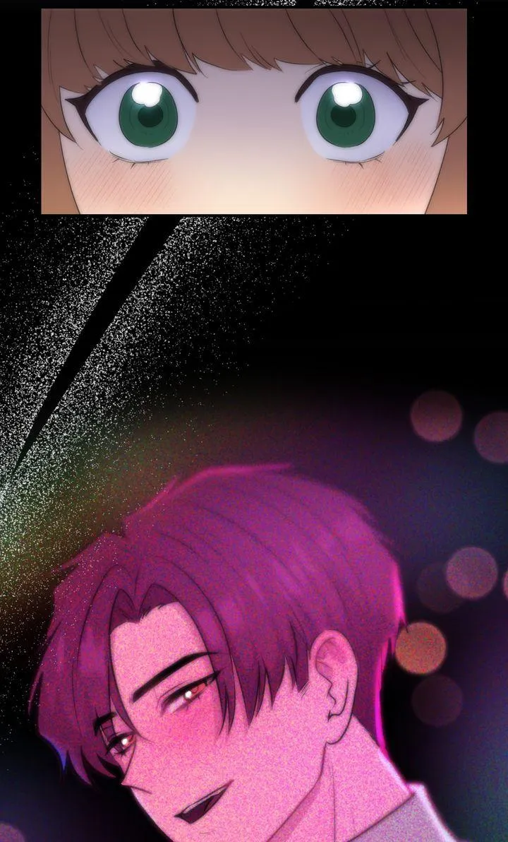 Escorted Into Your Heart Chapter 3 page 35 - 