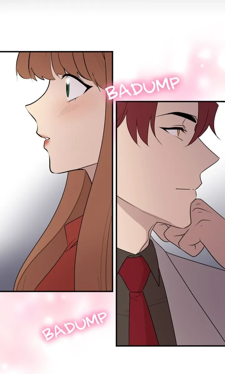 Escorted Into Your Heart Chapter 3 page 37 - 