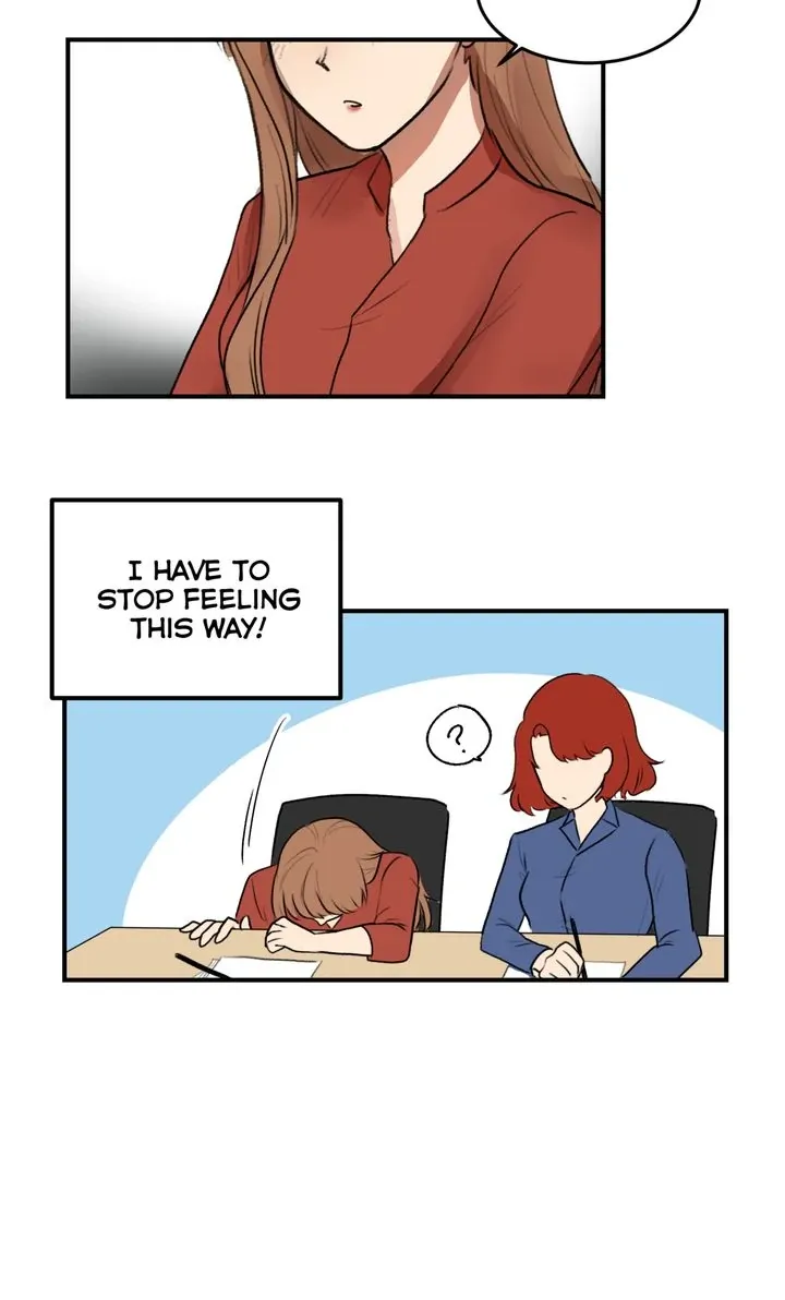 Escorted Into Your Heart Chapter 3 page 40 - 