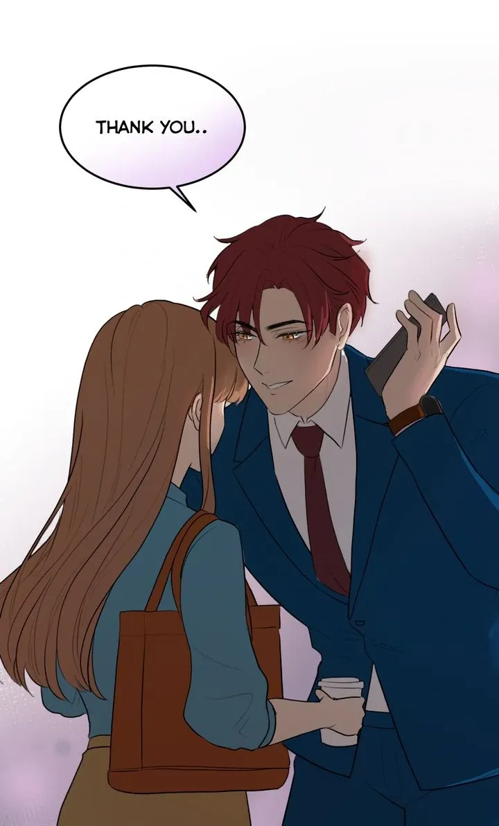 Escorted Into Your Heart Chapter 3 page 9 - 