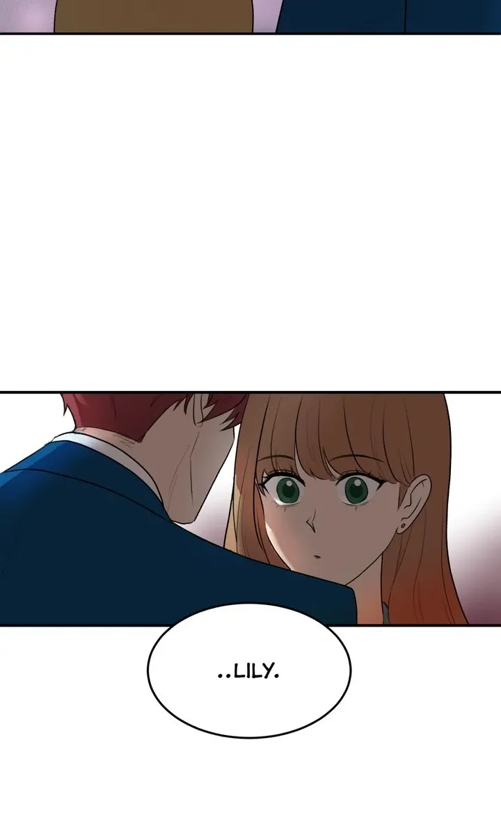 Escorted Into Your Heart Chapter 3 page 10 - 