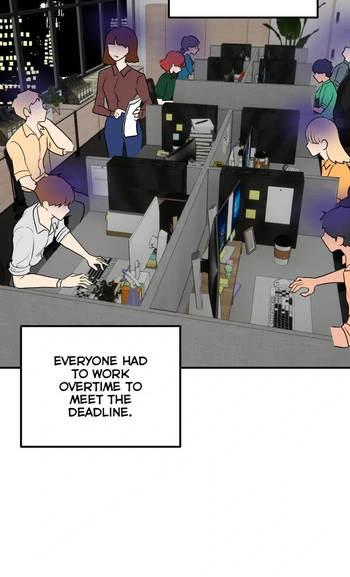 Escorted Into Your Heart Chapter 4 page 2 - 