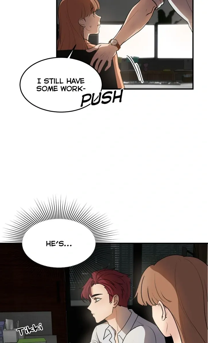 Escorted Into Your Heart Chapter 4 page 11 - 