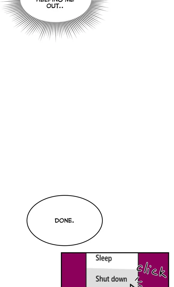Escorted Into Your Heart Chapter 4 page 13 - 