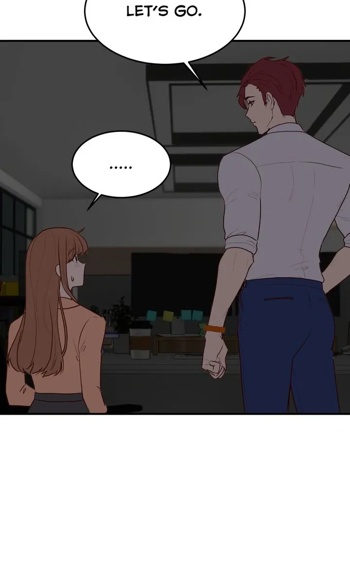 Escorted Into Your Heart Chapter 4 page 15 - 