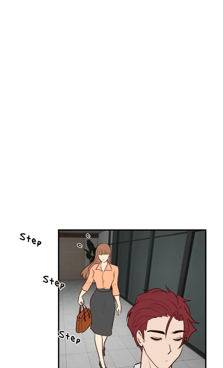 Escorted Into Your Heart Chapter 4 page 16 - 