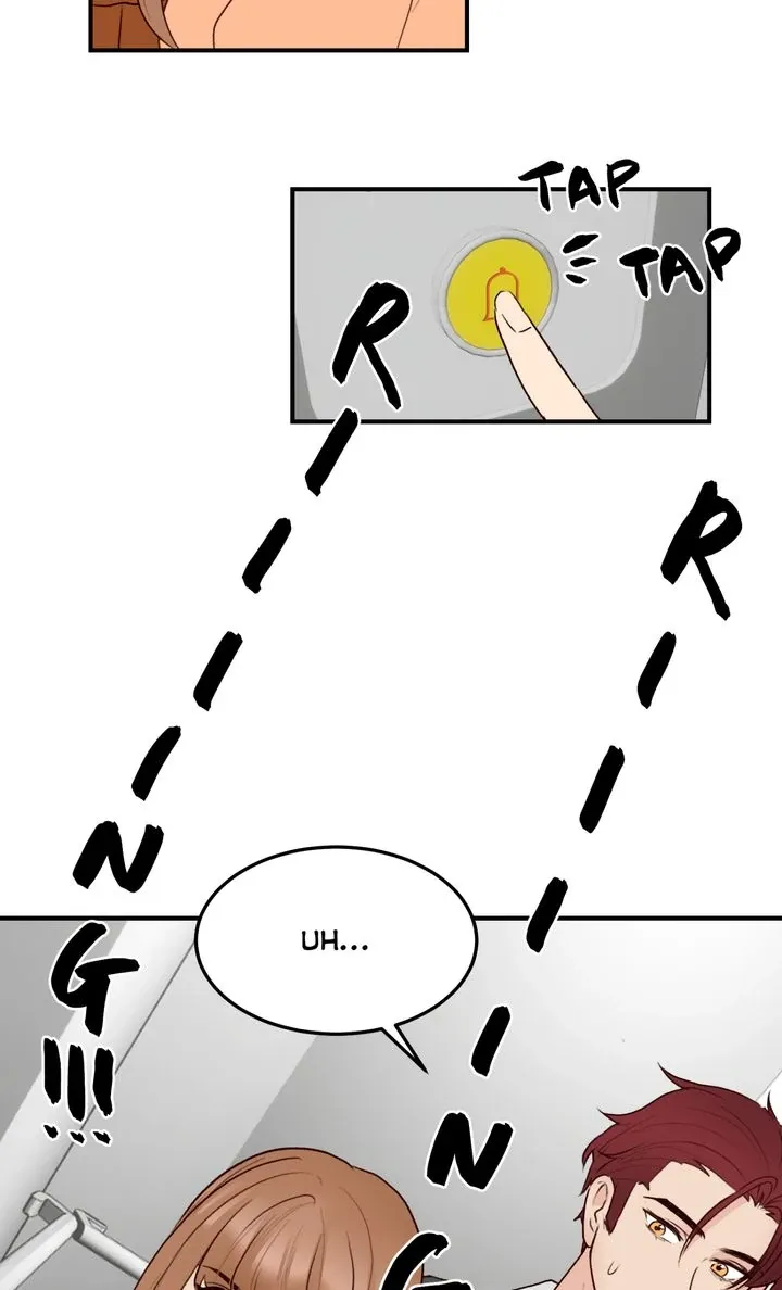 Escorted Into Your Heart Chapter 4 page 22 - 