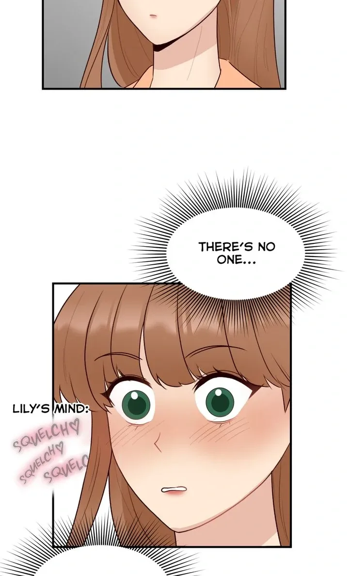 Escorted Into Your Heart Chapter 4 page 24 - 