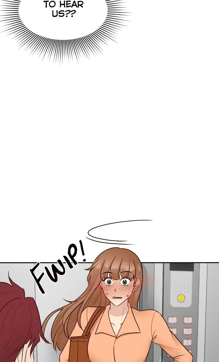 Escorted Into Your Heart Chapter 4 page 25 - 