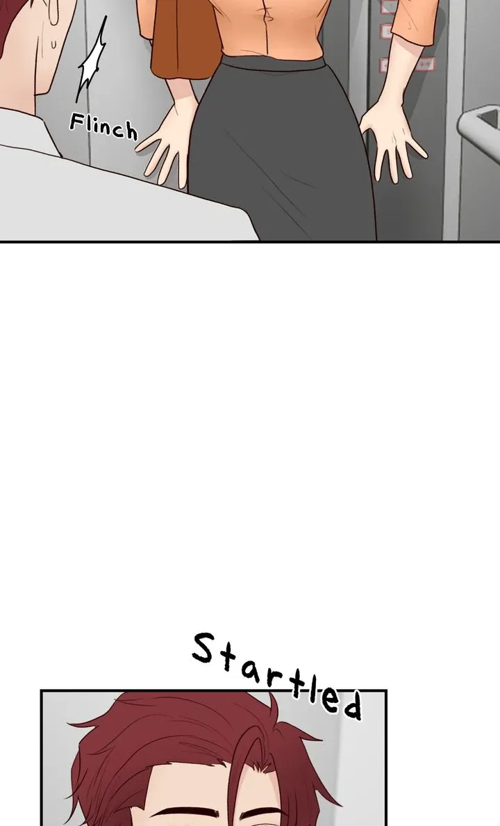 Escorted Into Your Heart Chapter 4 page 26 - 