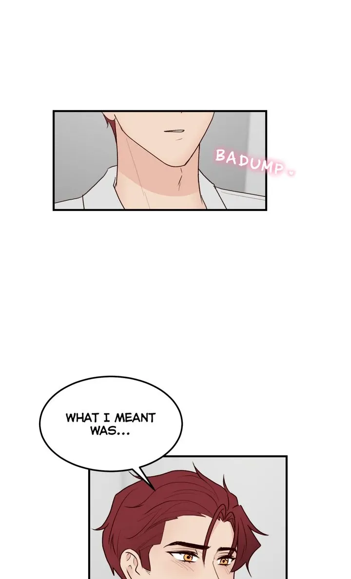 Escorted Into Your Heart Chapter 4 page 28 - 