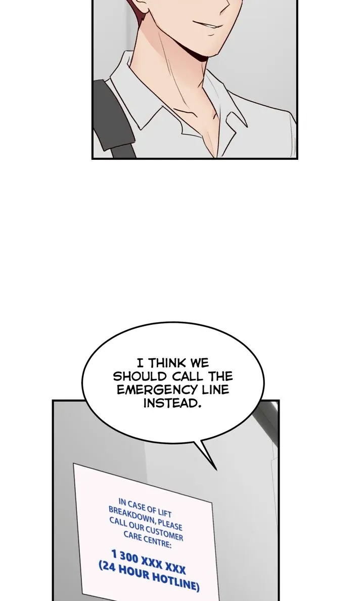 Escorted Into Your Heart Chapter 4 page 29 - 