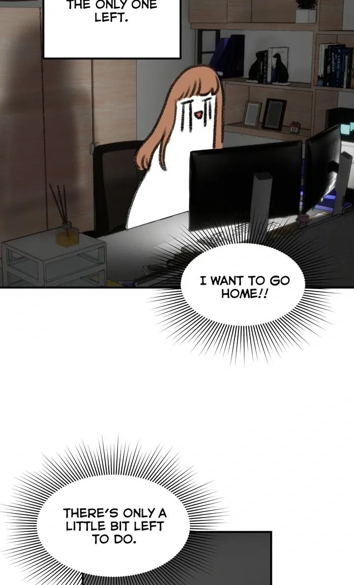 Escorted Into Your Heart Chapter 4 page 4 - 