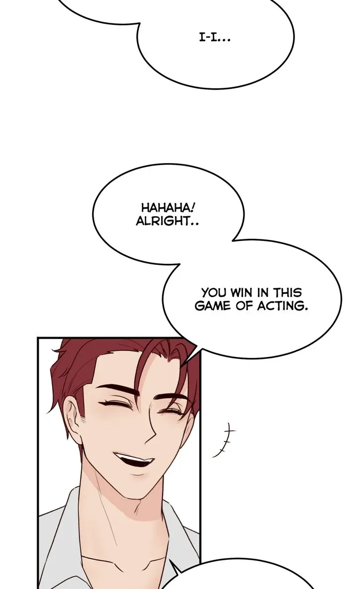 Escorted Into Your Heart Chapter 4 page 37 - 