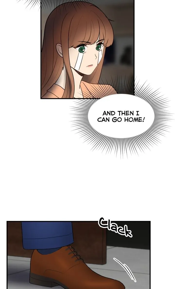 Escorted Into Your Heart Chapter 4 page 5 - 