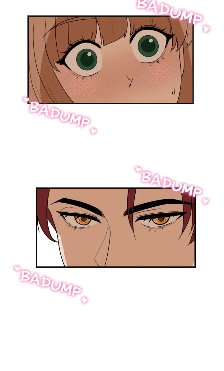 Escorted Into Your Heart Chapter 4 page 42 - 